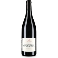Saint - Nicolas de Bourgueil -La Croisse - BIO