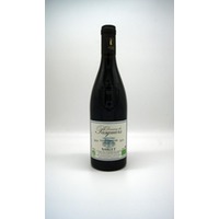 Sablet red Côtes du Rhone Villages Cuvee Prestige