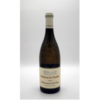 Chateauneuf du Pape Blanc Organic