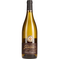 Chablis 1er Cru -Mont Milieu