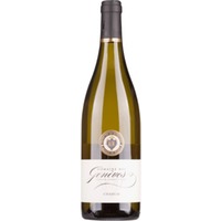 2022 Chablis 1e Cru Blanc
