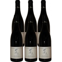 Cairanne Hommage à André 6er Paket