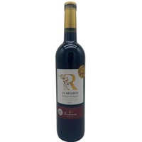 La Reserve Rouge