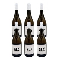 GT-V Viognier Cotes du Rhone Blanc 6er Paket