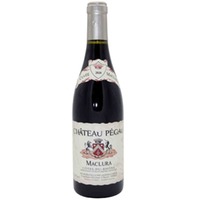 Cuvée Maclura CDR