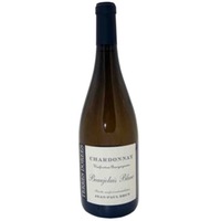 Beaujolais Blanc Chardonnay Classic - Vinification Bourguignonne
