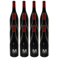 LE MANSE Cotes Catalanes 12er Paket