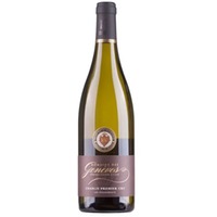 Chablis 1er Cru -Les Fourneaux