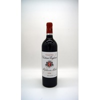 Château Poujeaux