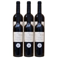 Rivesaltes Grenat Sur Grains rouge 6er Paket