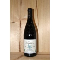 Gigondas rouge BIO