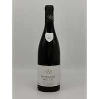 Bourgogne Pinot Noir rouge