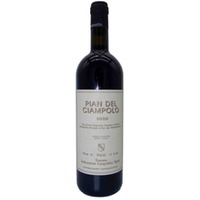 Pian del Ciampolo - Montevertine