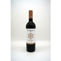 2022 Nero d' Avola
