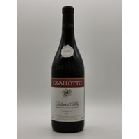Dolcetto d'Alba Vigna Scot