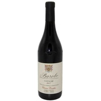 Barolo Cannubi