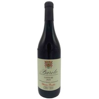 Barolo Cannubi