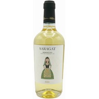 Saragat Vermentino di Sardegna