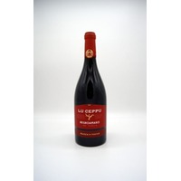 Lu Ceppu Negroamaro 12er Paket