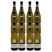 Trebbiano d' Abruzzo 12er Paket