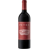 Petra IGT Rosso