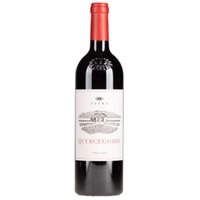 Quercegobbe Merlot IGT