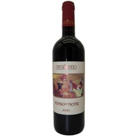 Rosso dei Notri