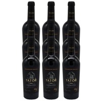 Primitivo Collezione Privata Puglia Tator 9er Paket