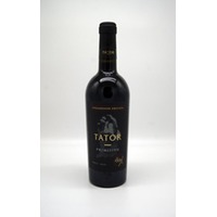 Tator Collezione Privata Primitivo Puglia
