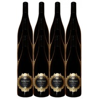 Nerone Primitivo - Negroamaro 12er Paket