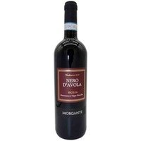 Nero d'Avola 2019