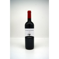 Poggio ai Ginepri Bolgheri red