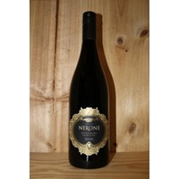 Nerone Primitivo - Negroamaro
