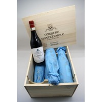 Barolo Enrico VI 6er Holzkiste