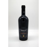 Susumaniello Puglia Zolla
