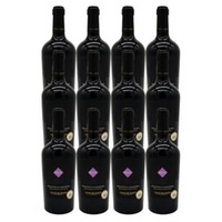 Primitivo di Manduria -ZOLLA- 12er Paket
