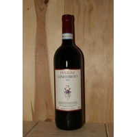 Rosso di Montalcino Ginestreto