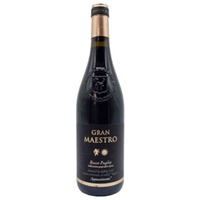 Appassimento Rosso Puglia Gran Maestro
