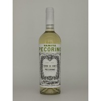 Vanita Pecorino Terre di Chieti