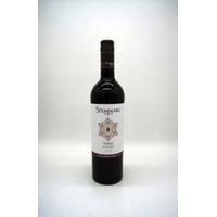 2022 Syrah Stemmari