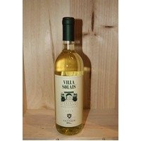 Villa Solais Vermentino di Sardegna