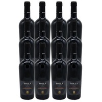 Susumaniello Puglia Zolla 12er Paket