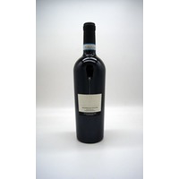 Piano del Cerro Aglianico del Vulture