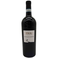 Pipoli Aglianico del Vulture Rosso