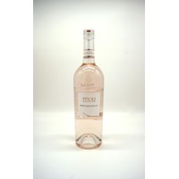 Pipoli Rosato Aglianico 12er Paket