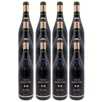 Cielo Gran Maestro Appassimento Rosso 12er Paket