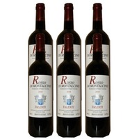 Rosso di Montalcino 6er Paket