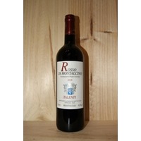 Rosso di Montalcino