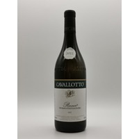 Pinner Cavallotto
