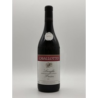 Langhe Freisa Rosso